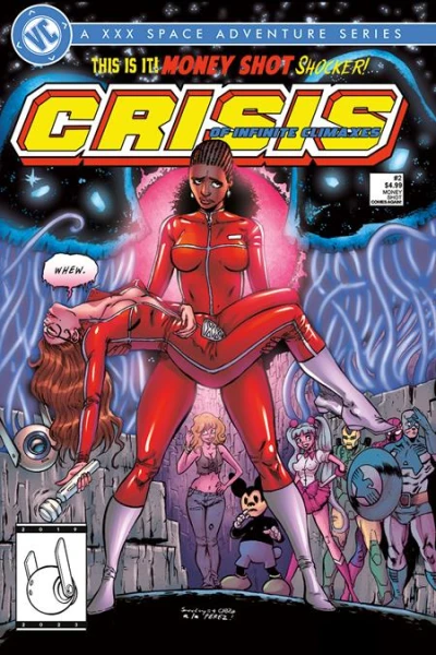 Cover of CVR B Tim Seely Var (Mr)