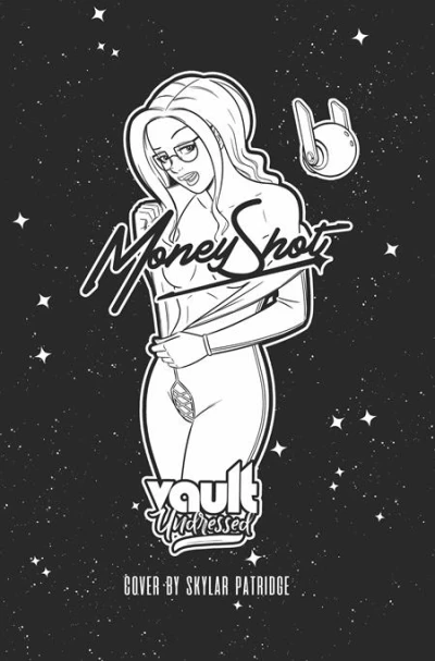 Cover of CVR C Nsfw Polybagged Skylar Patridge Var (Mr)