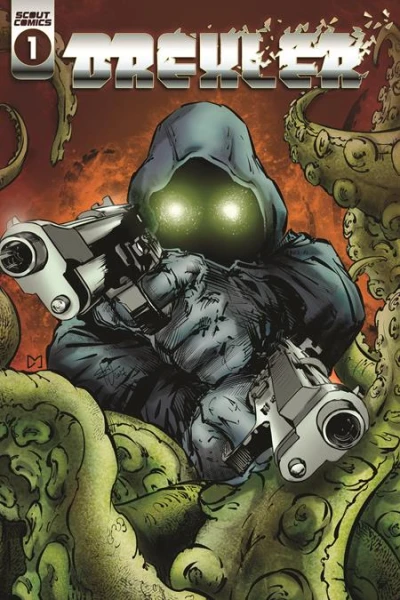 Cover of CVR C Inc 1:50 Stan Yak Metal Var