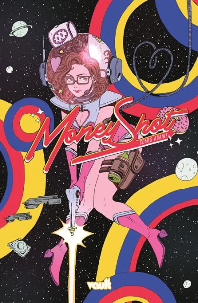 Cover of CVR E Inc 1:10 Zoe Thorogood Var (Mr)