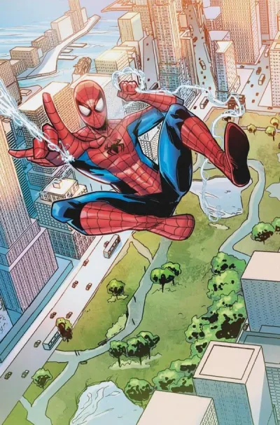 Cover of Roberta Incentive Virgin Variant (1:50)