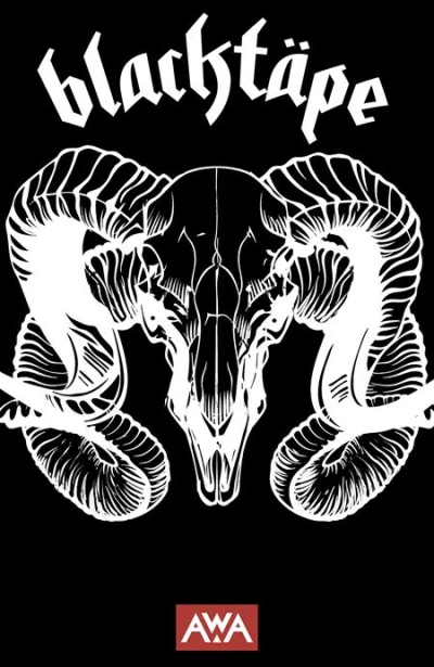 Cover of (Of 4) CVR C Chris Ferguson Heavy Metal Homage Var (Mr)