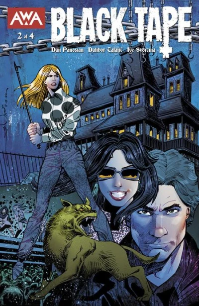 Cover of (Of 4) CVR D Inc 1:15 Walt Simonson And Dan Panosian Var (Mr)