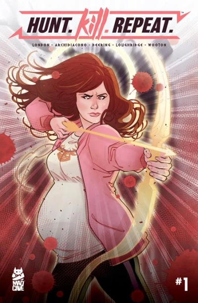 Cover of CVR B Marquerite Sauvage Cardstock Var