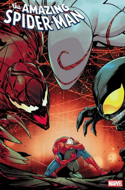 Cover of Daniele Di Nicuolo Incentive Variant (1:25)