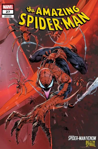 Cover of Iban Coello Connecting Variant