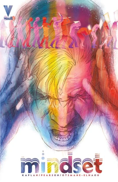 Cover of CVR B Conor Boyle Var