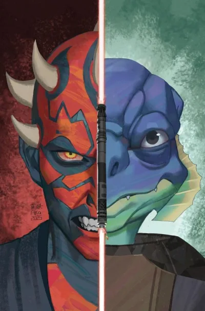 Cover of Aka Headshot Virgin Variant