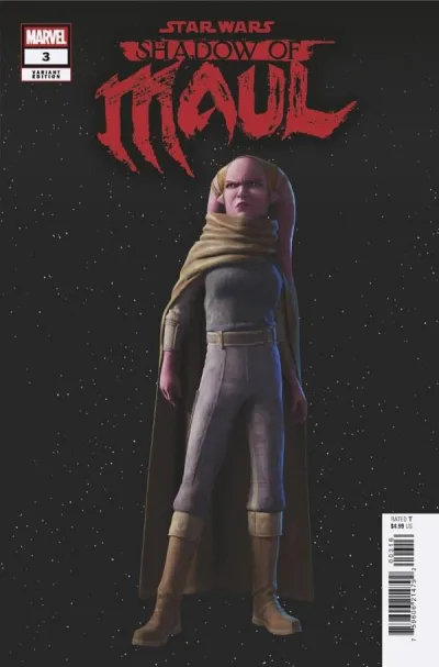 Cover of Photo Variant [1:10]