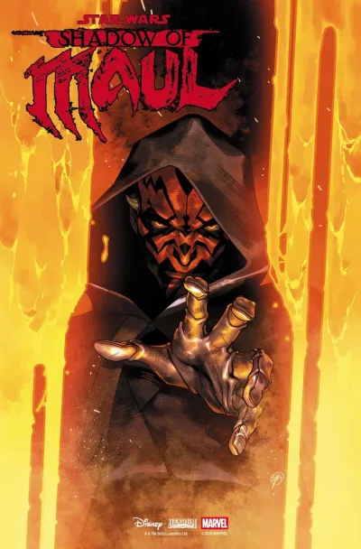 Cover of Yasmine Putri Variant [1:25]