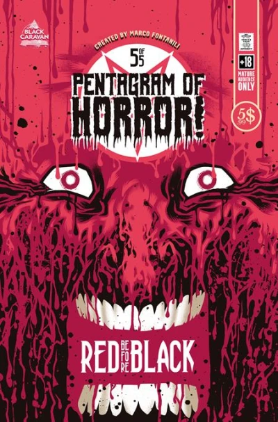 Cover of CVR B Inc 1:10 Marco Fontanili Unlock Var (Mr)