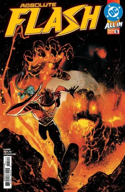 Cover of Second Printing
