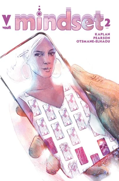 Cover of CVR B Conor Boyle Var