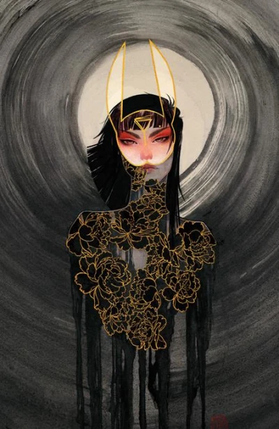 Cover of CVR C Inc 1:10 Nen Chang Var