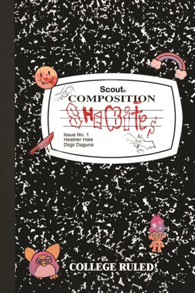 Cover of CVR C Inc 1:50 Diigii Daguna Var