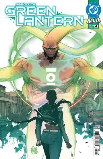 Cover of Second Printing