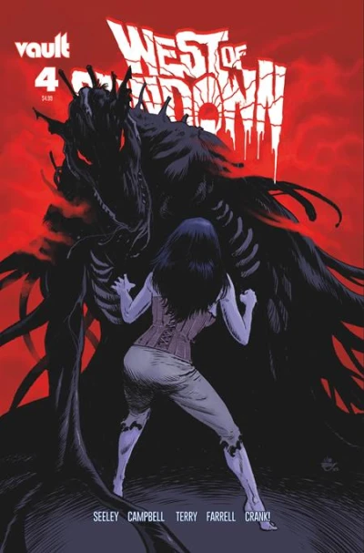 Cover of CVR B Jim Terry Var