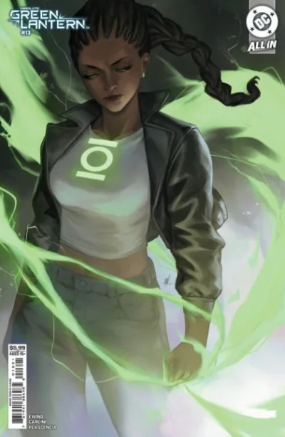 Cover of Ejikure Variant