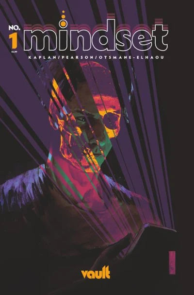 Cover of CVR D Inc 1:10 Chris Shehan Var