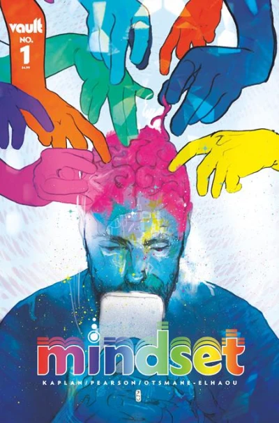 Cover of CVR F Inc 1:50 Christian Ward Var