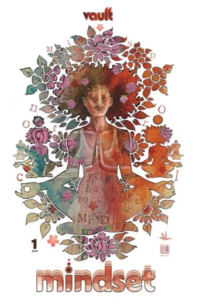 Cover of CVR H Inc 1:100 David Mack Var