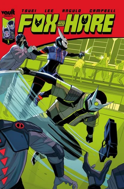 Cover of Second Printing