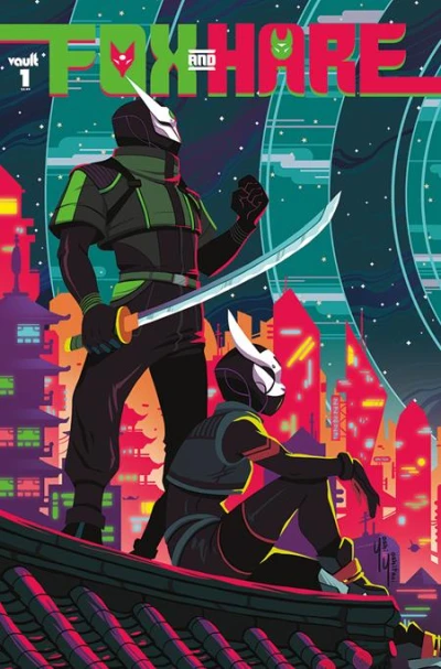 Cover of CVR B Yoshi Yoshitani Var