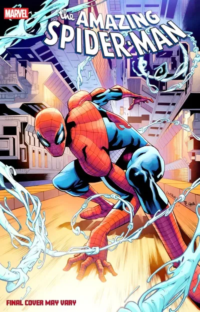 Cover of Incentive Variant (1:25)