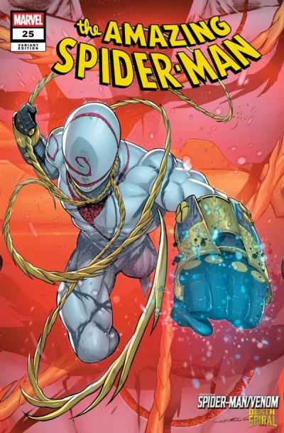Cover of Iban Coello Connecting Variant