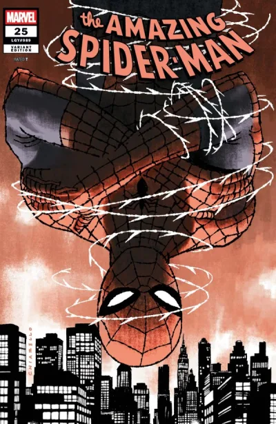 Cover of Variant