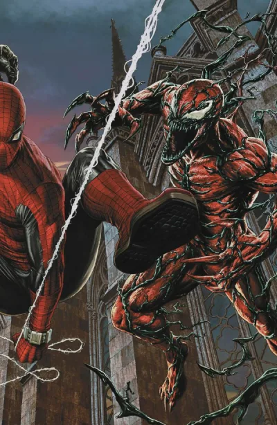 Cover of Lee Bermejo Incentive Virgin Variant (1:100)
