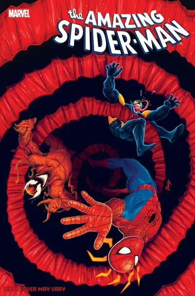 Cover of Doaly Incentive Variant (1:25)