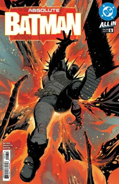 Cover of Third Printing