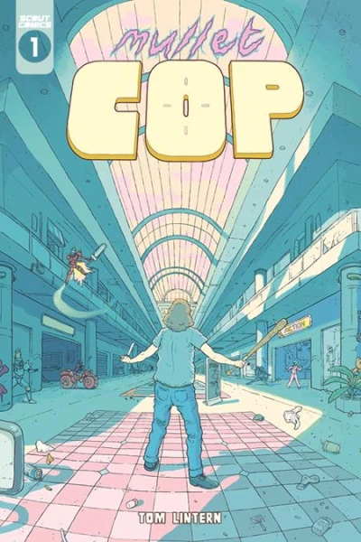 Cover of CVR B 10 Copy Tom Lintern Unlock