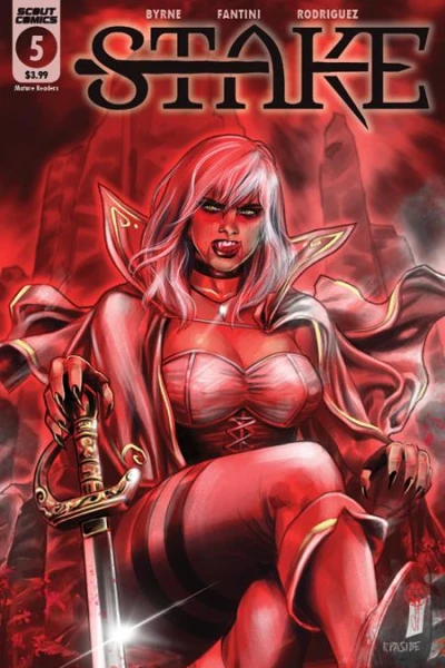 Cover of CVR B 10 Copy Ryan Pasibe Unlocked (Mr)