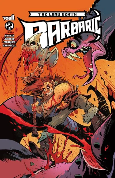 Cover of (Of 3) CVR C Inc 1:10 Brett Bean Var