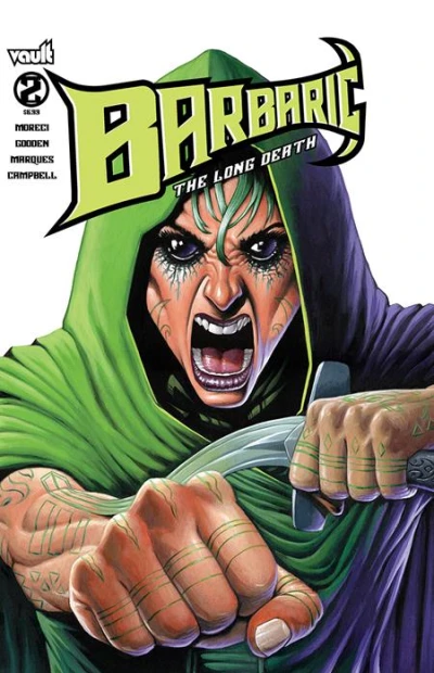 Cover of (Of 3) CVR D Inc 1:25 Pete Carroll Var