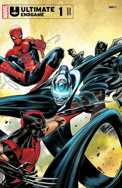 Cover of Cafu Variant