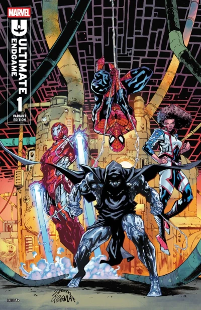 Cover of Ryan Stegman Incentive Variant (1:25)