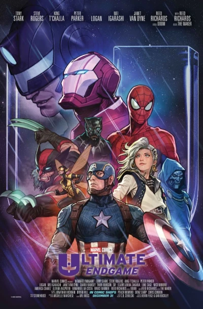 Cover of Stonehouse Blind Bag Variant