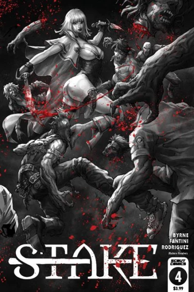 Cover of CVR B Alan Quah Unlock