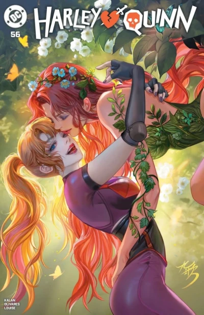 Cover of Fan Yang Exclusive Variant (Ltd. 800)