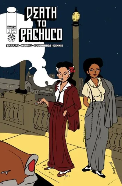 Cover of (Of 5) CVR B Kate Skelly Var (Mr)