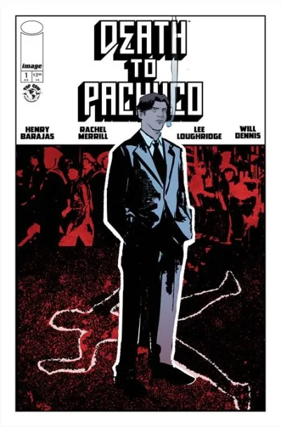 Cover of (Of 5) CVR C Marco Finnegan Var (Mr)