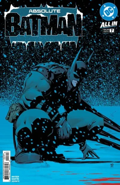 Cover of Third Printing