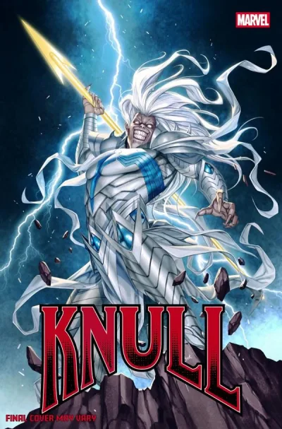 Cover of Variant