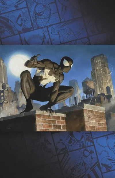Cover of Paolo Rivera Incentive Virgin Variant (1:50)