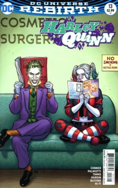 Cover of Variant Frank Cho Cover