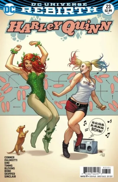 Cover of Variant Frank Cho Cover