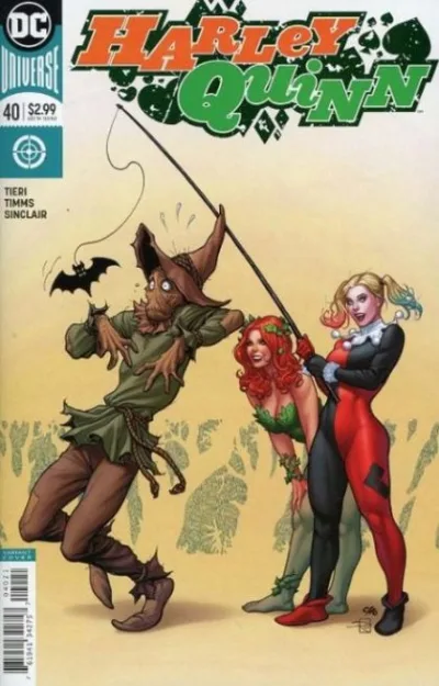 Cover of Variant Frank Cho Cover